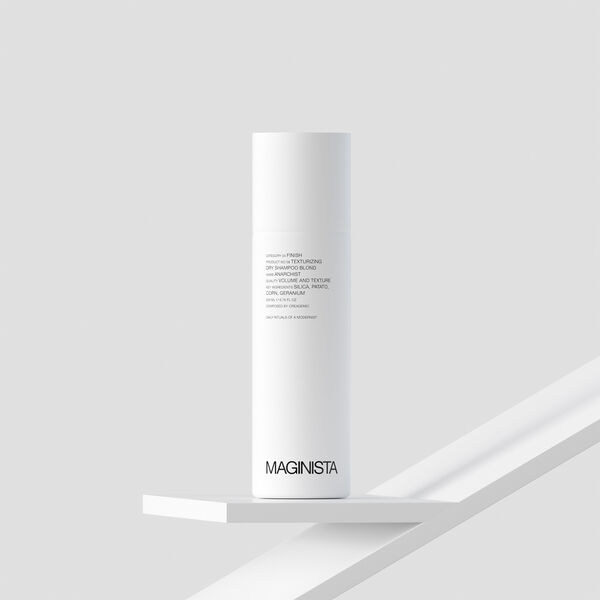 Maginista Dry Shampoo Blond 200 ml