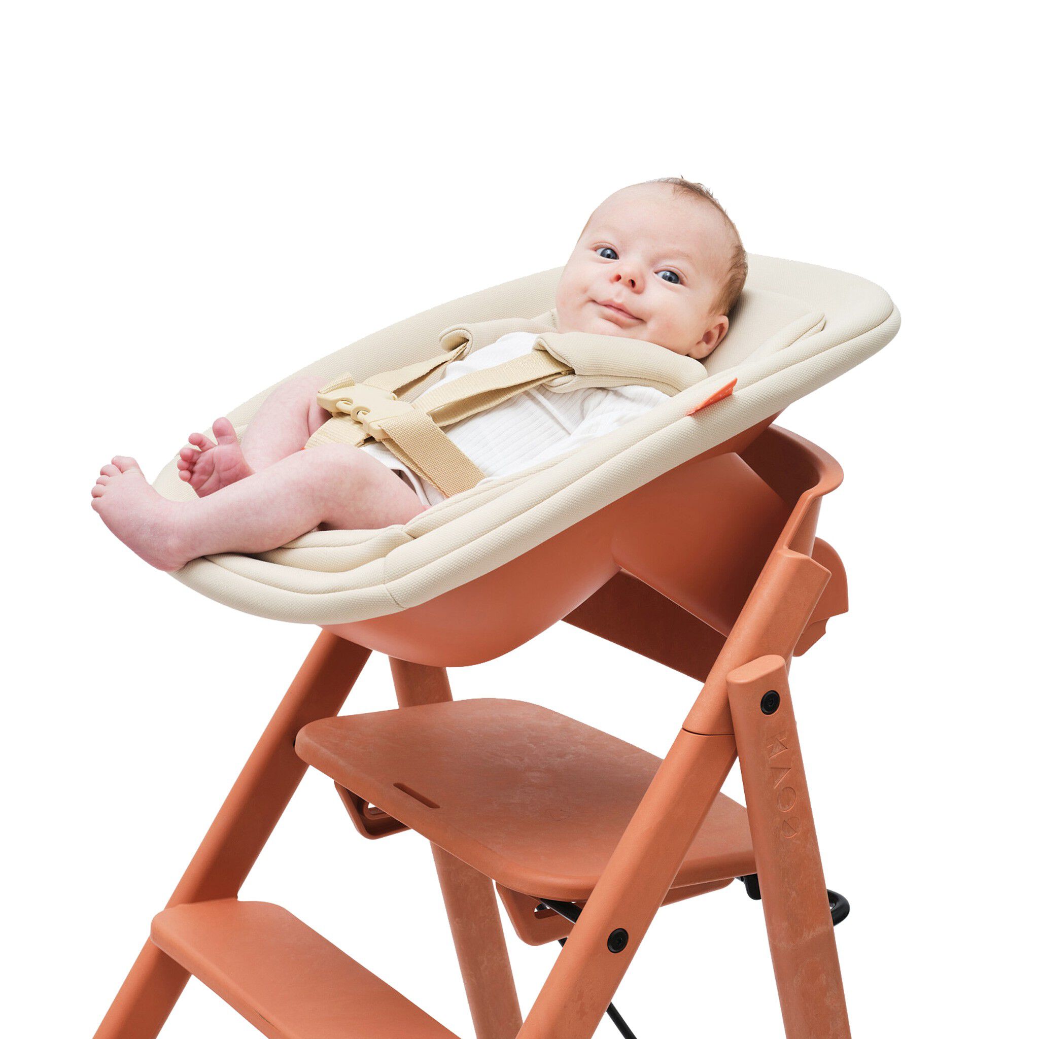 KAOS KLAPP&reg; Newborn Seat