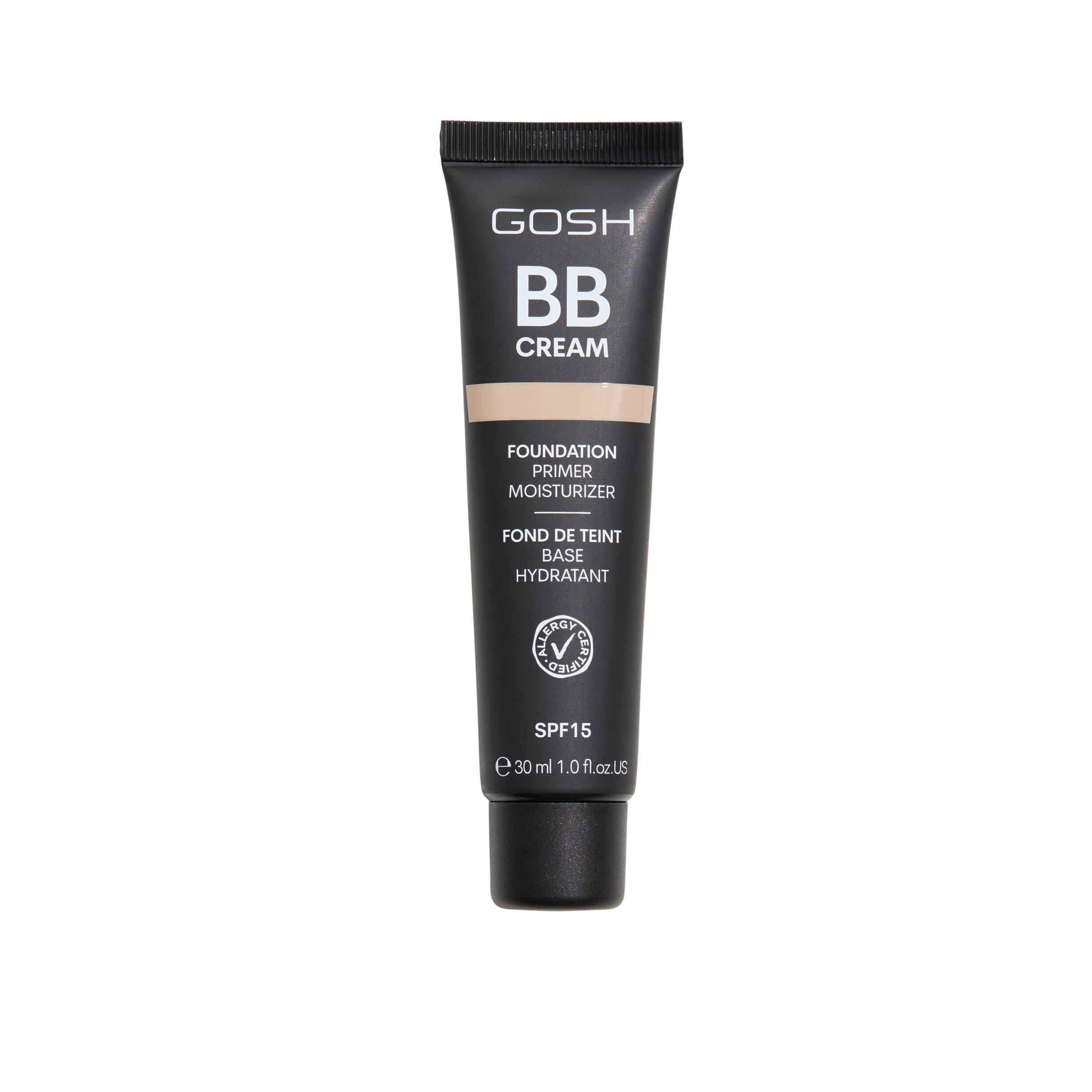 BB Cream