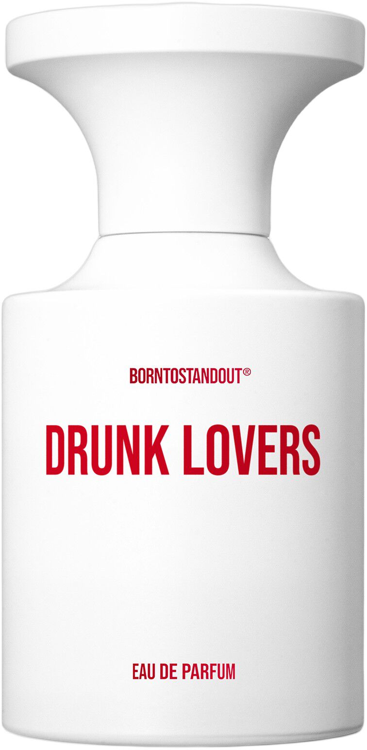 DRUNK LOVERS Eau de Parfum