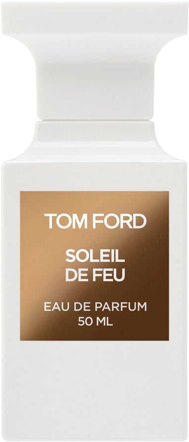 Soleil de Feu Eau de Parfum