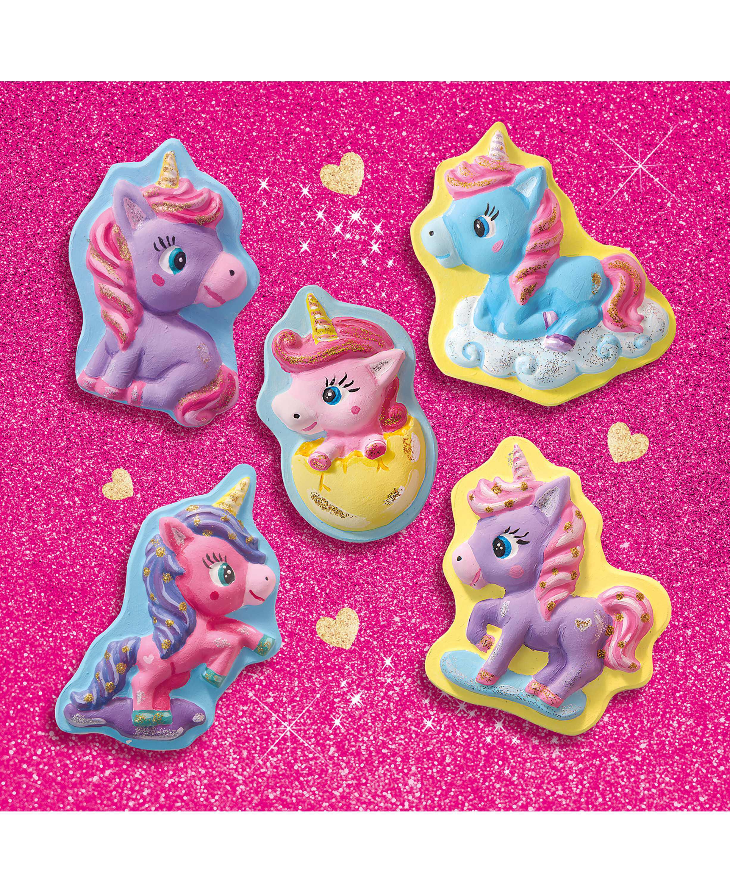 SES Creative - St&oslash;b & Mal - Enhj&oslash;rning babyer