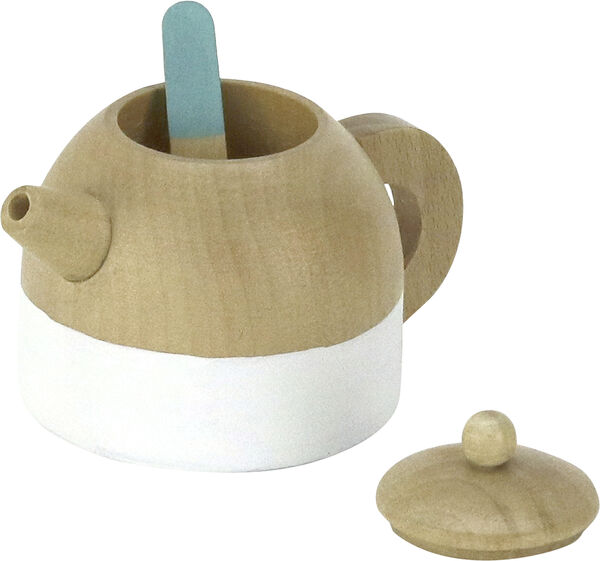 Vilac - Tesæt i træ