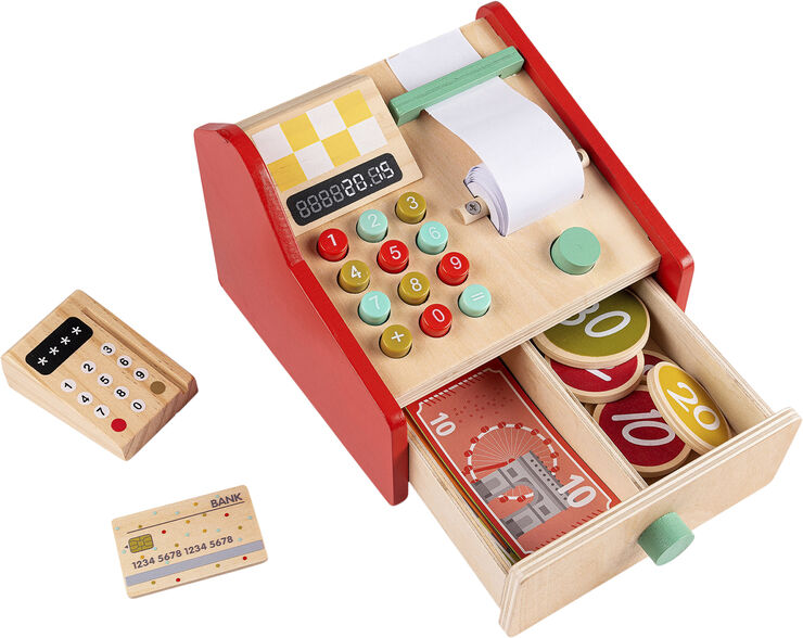 3-2-6 TRÆ KASSEAPP. mTILBH