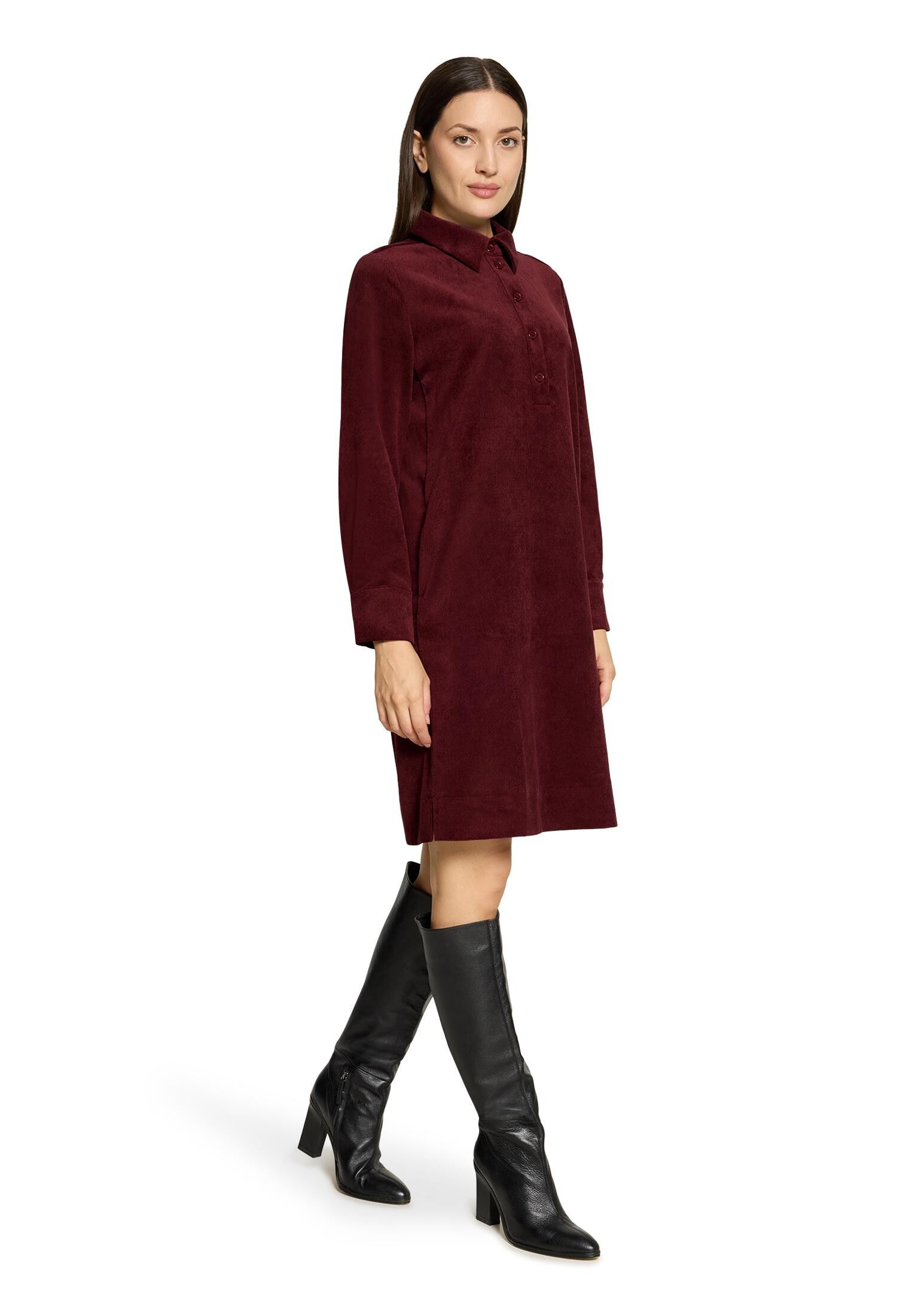 Kleid Kurz 1/1 Ar