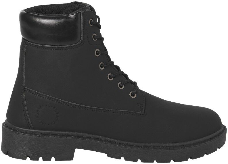 JFWainsworth PU boot