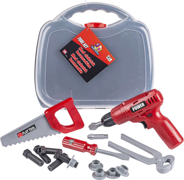 3-2-6 KASSE mEL. BOREMASK