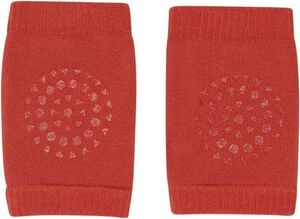 Crawling kneepad - organic cot