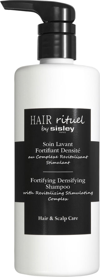 Hair Rituel by Sisley Fortifying Densifying Shampoo