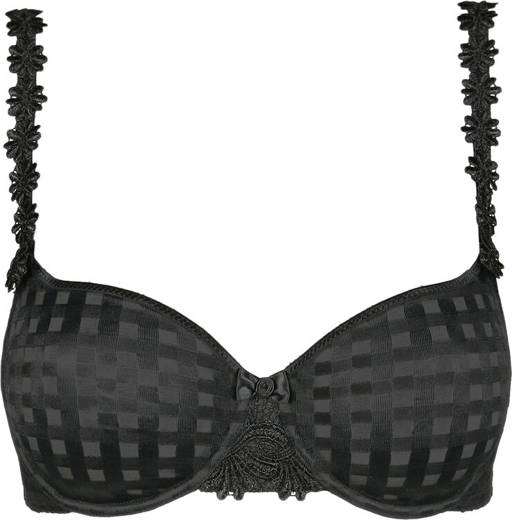 Avero uvatteret bh uden syninger