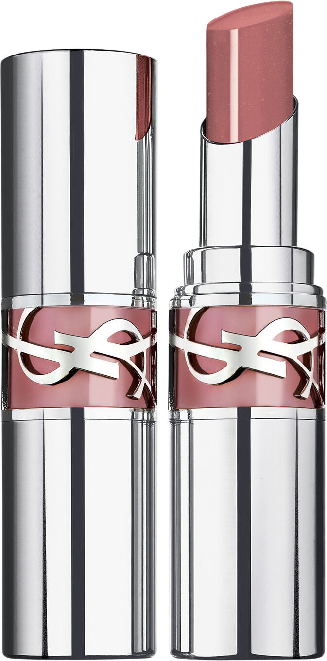 YSL LOVESHINE WET SHINE LIPSTICK 214