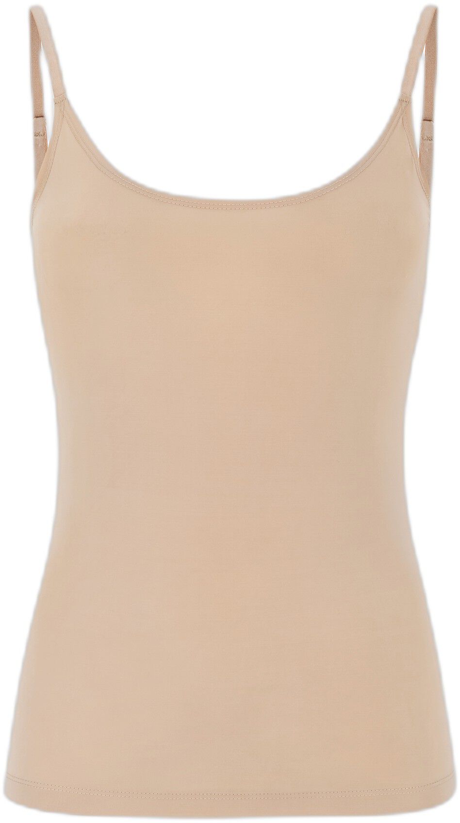 SRElyse Strap Top GRS