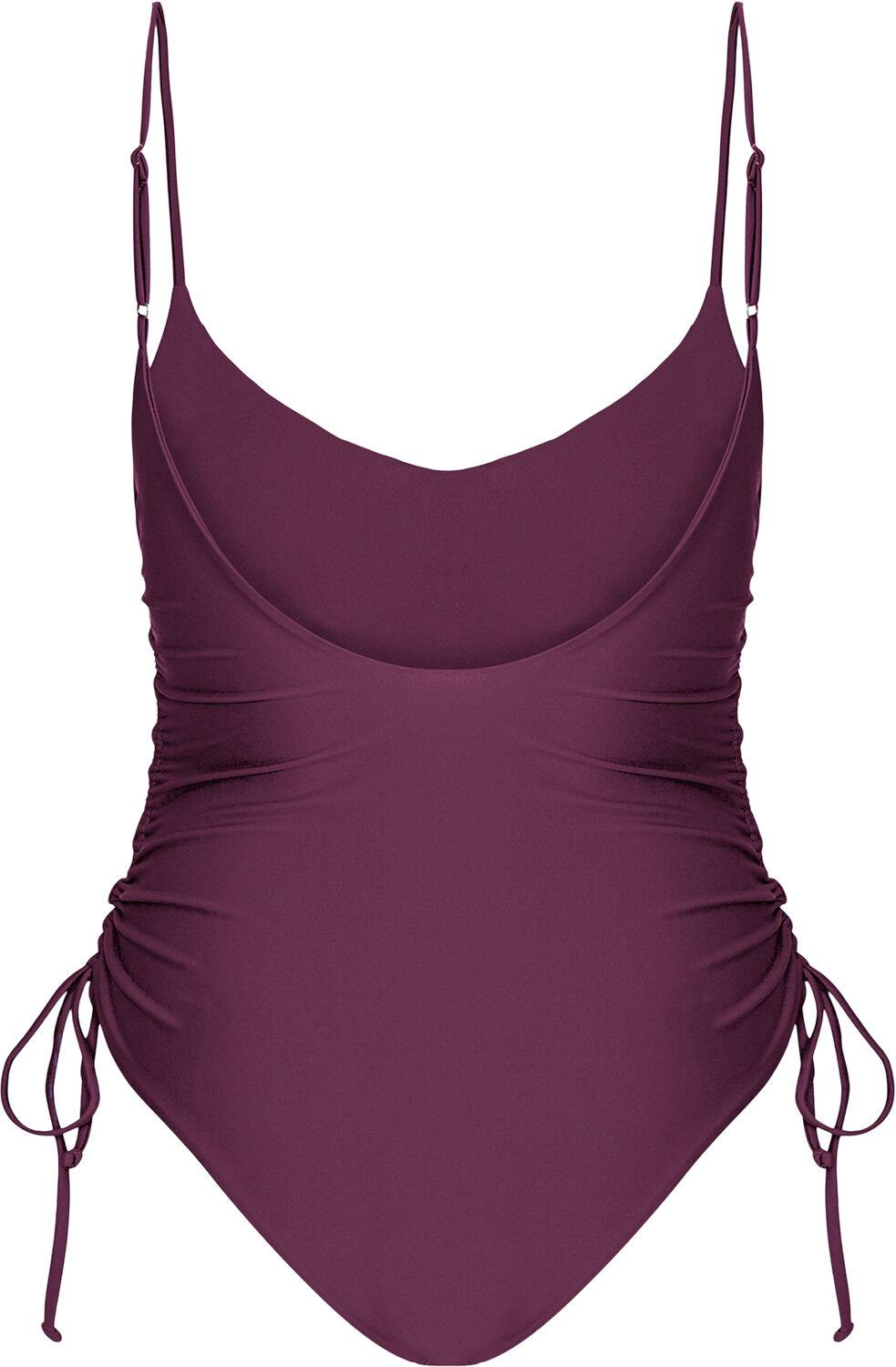 Pantai justerbar badedrakt