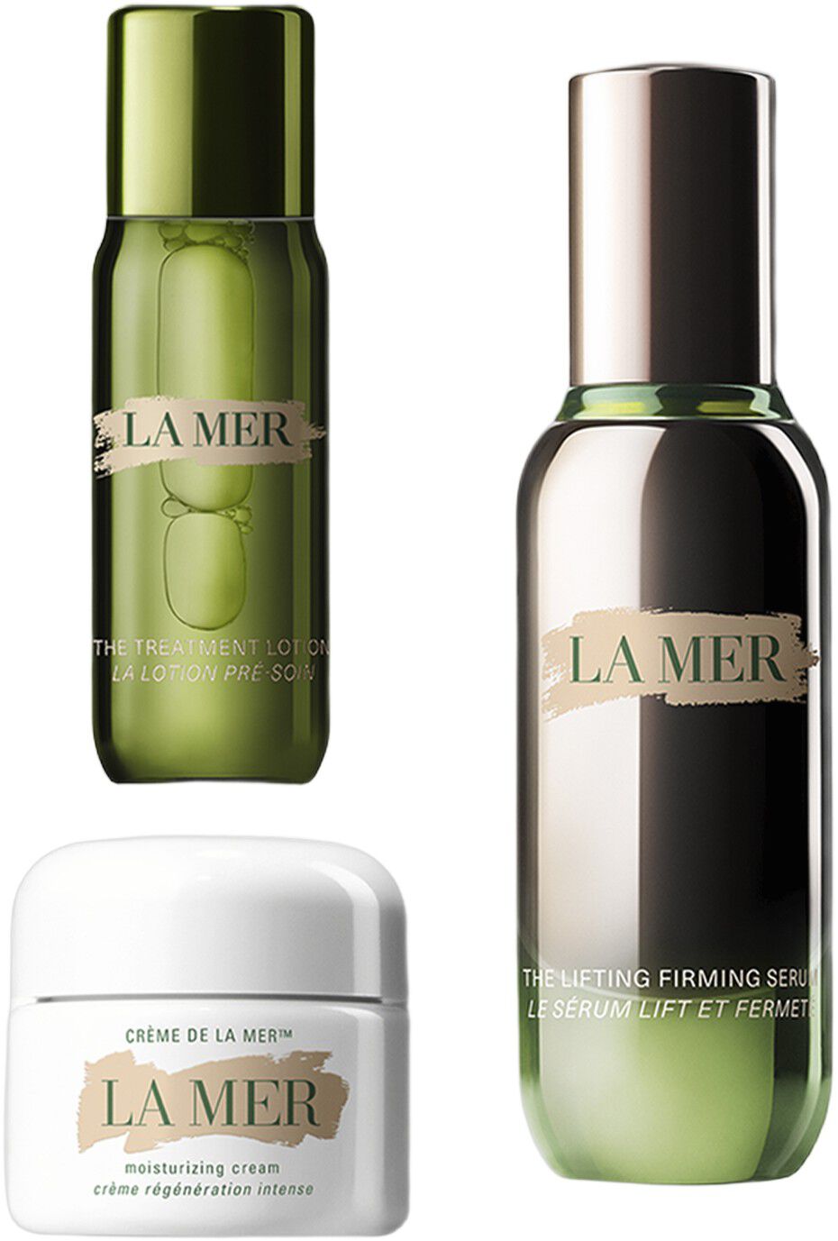 The Renewing Energy Trio Mother's Day Collection Gifting Set