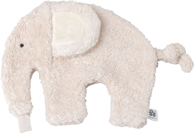 Nusseklud med sutteholder, Fanto, birchbark rose