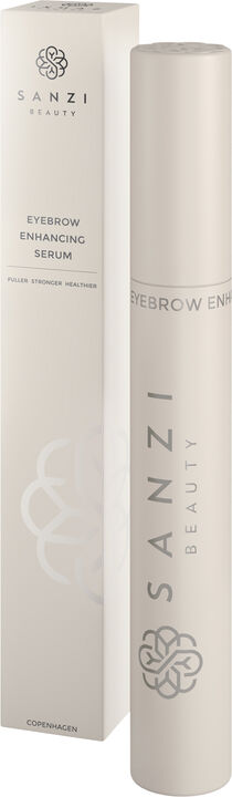 Eyebrow Enhancing Serum