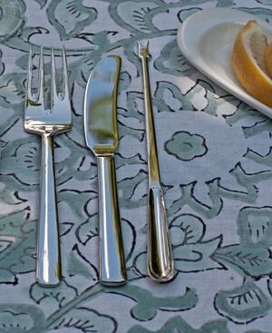 Fiskes&aelig;t, 6 dele