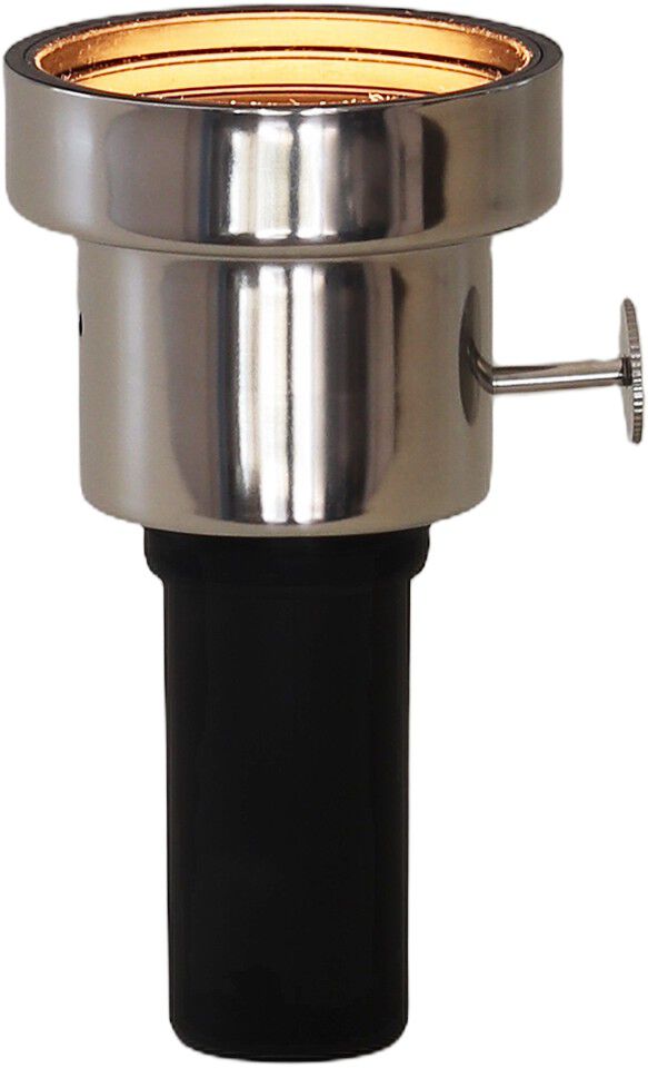 EM LED-lys for skipslampe steel