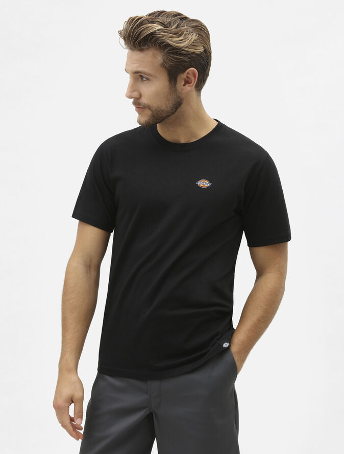 SS MAPLETON T-SHIRT NAVY BLUE