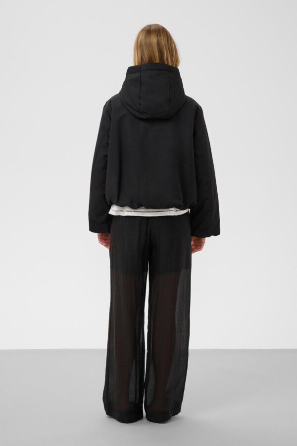 SLAlicie Hooded Jacket