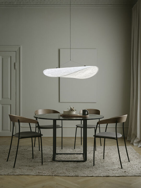 Tense Pendant Lamp