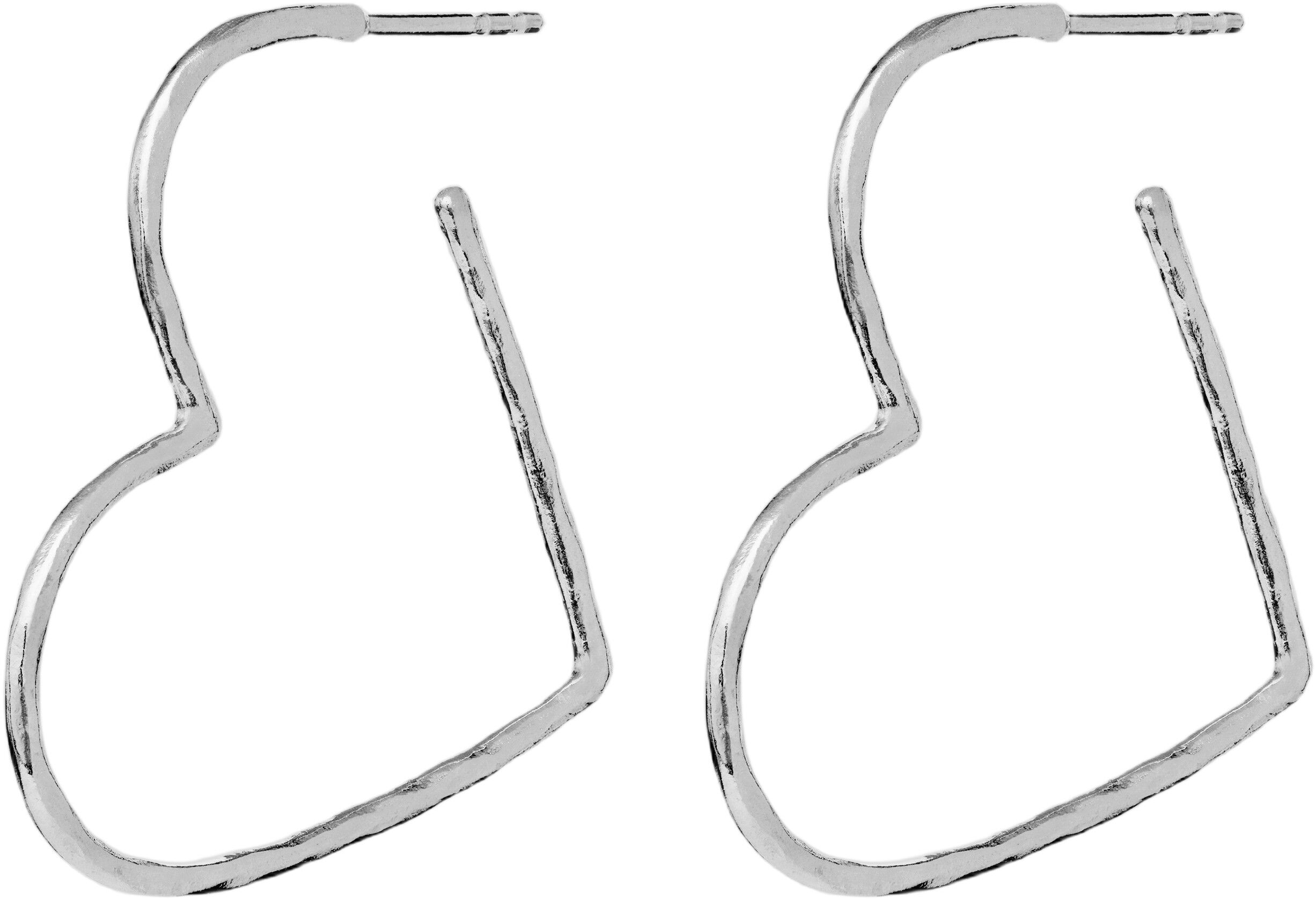 Laia Grande Earrings