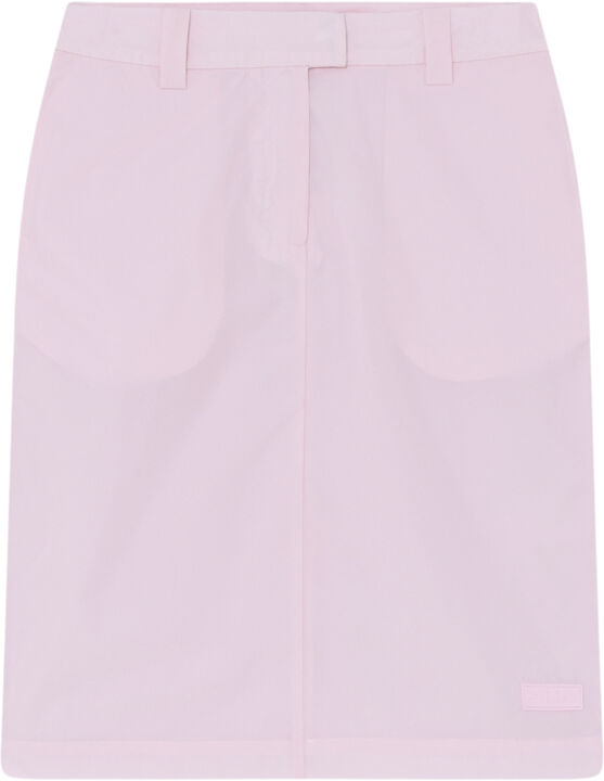 2ND Davina - Technical