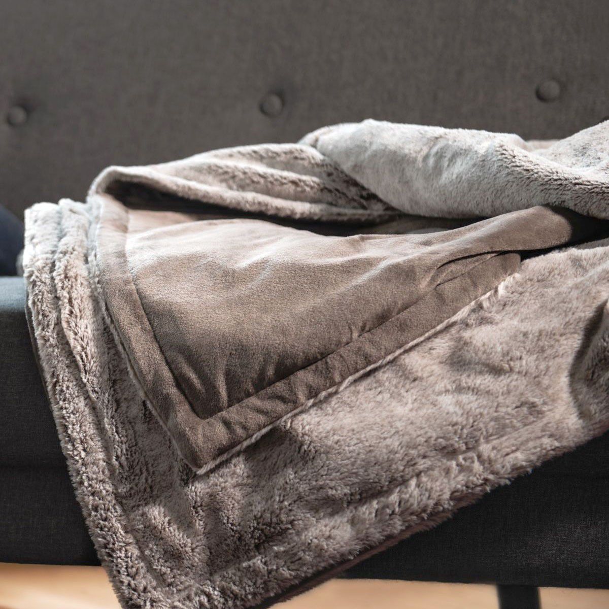 Varmepledd Nordic HD150N 200 x 150 cm