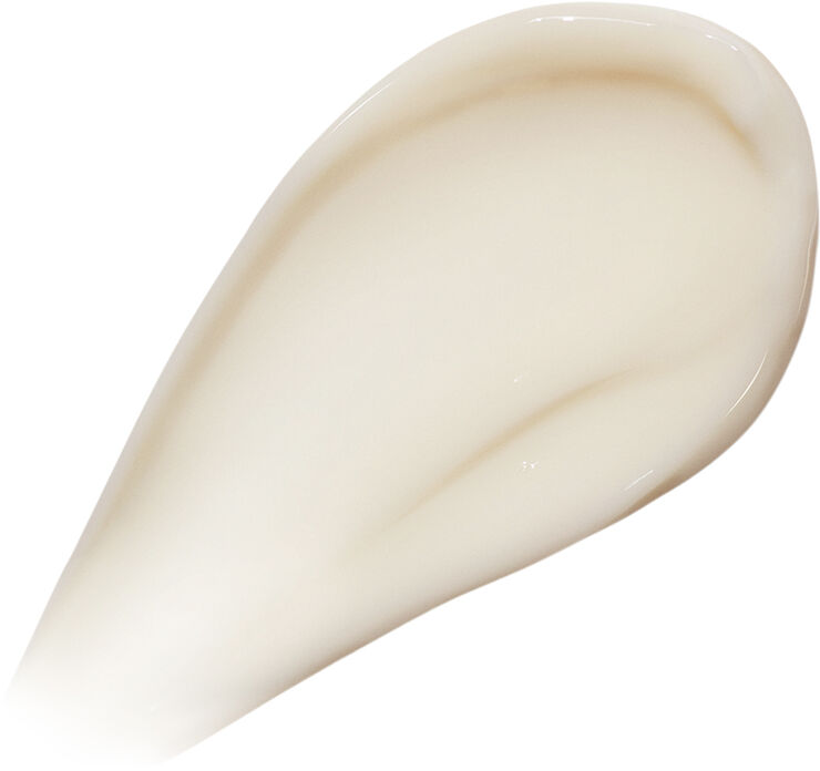 The Moisturizing Fresh Cream