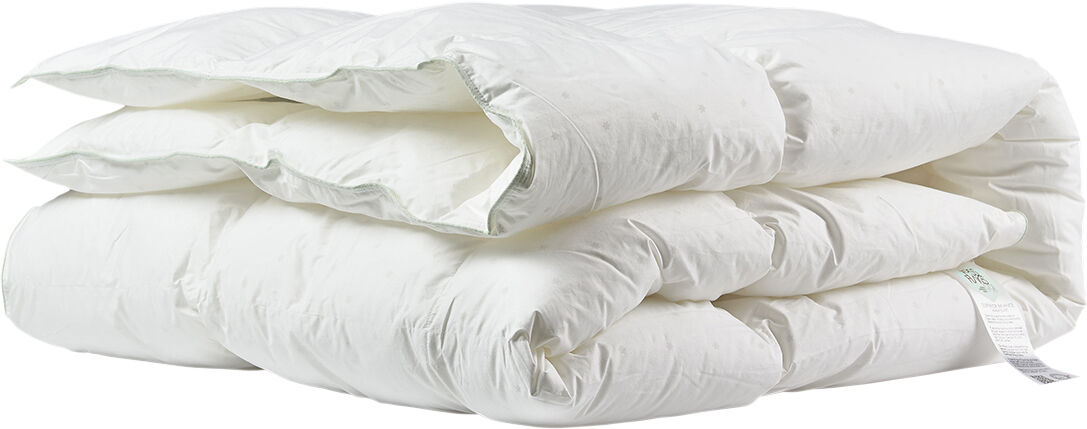 Fossflakes Spring Duvet
