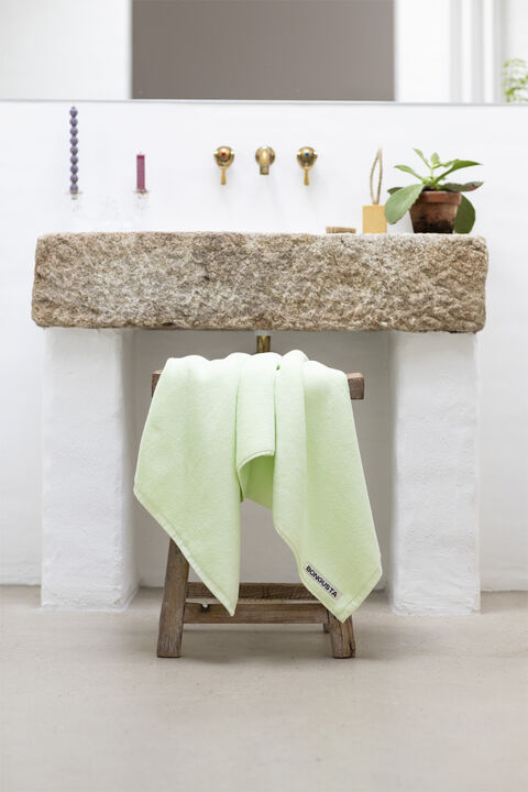 Naram Towels