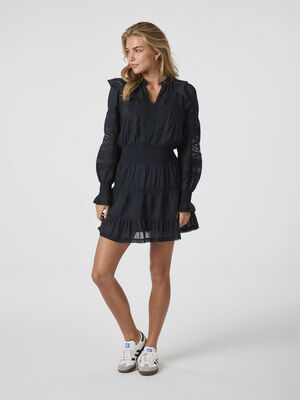 Aran S voile Dress