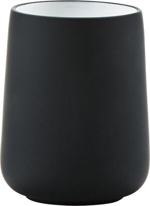 Tandbørstekrus Nova Black