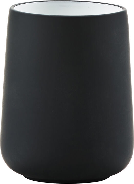 Tandbørstekrus Nova Black