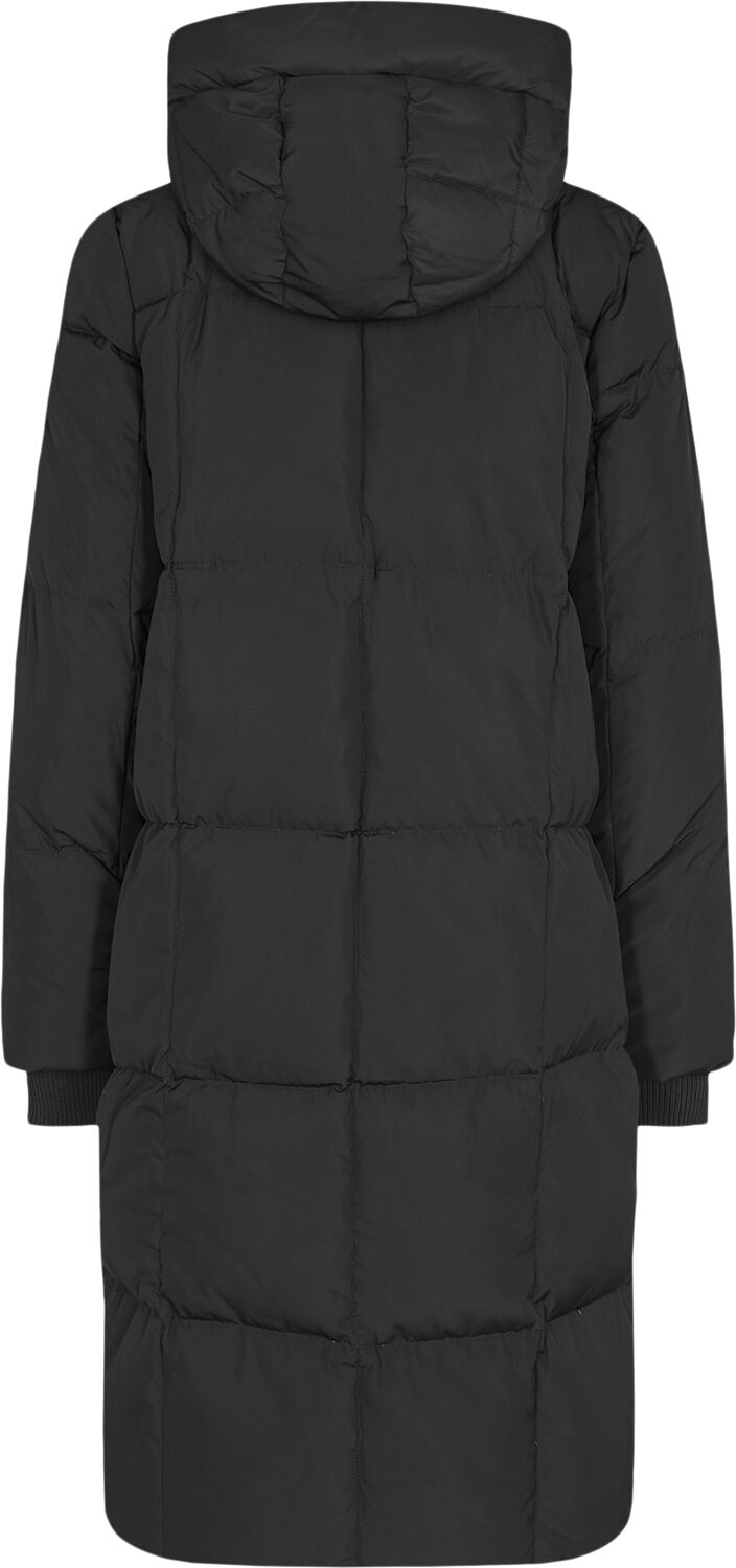 Nova Square Down Coat