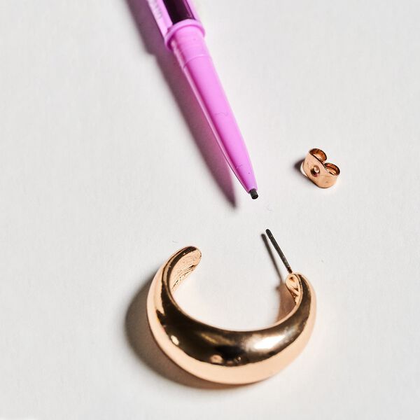 Brow Pop Nano - Øjenbrynsblyant med høj præcision