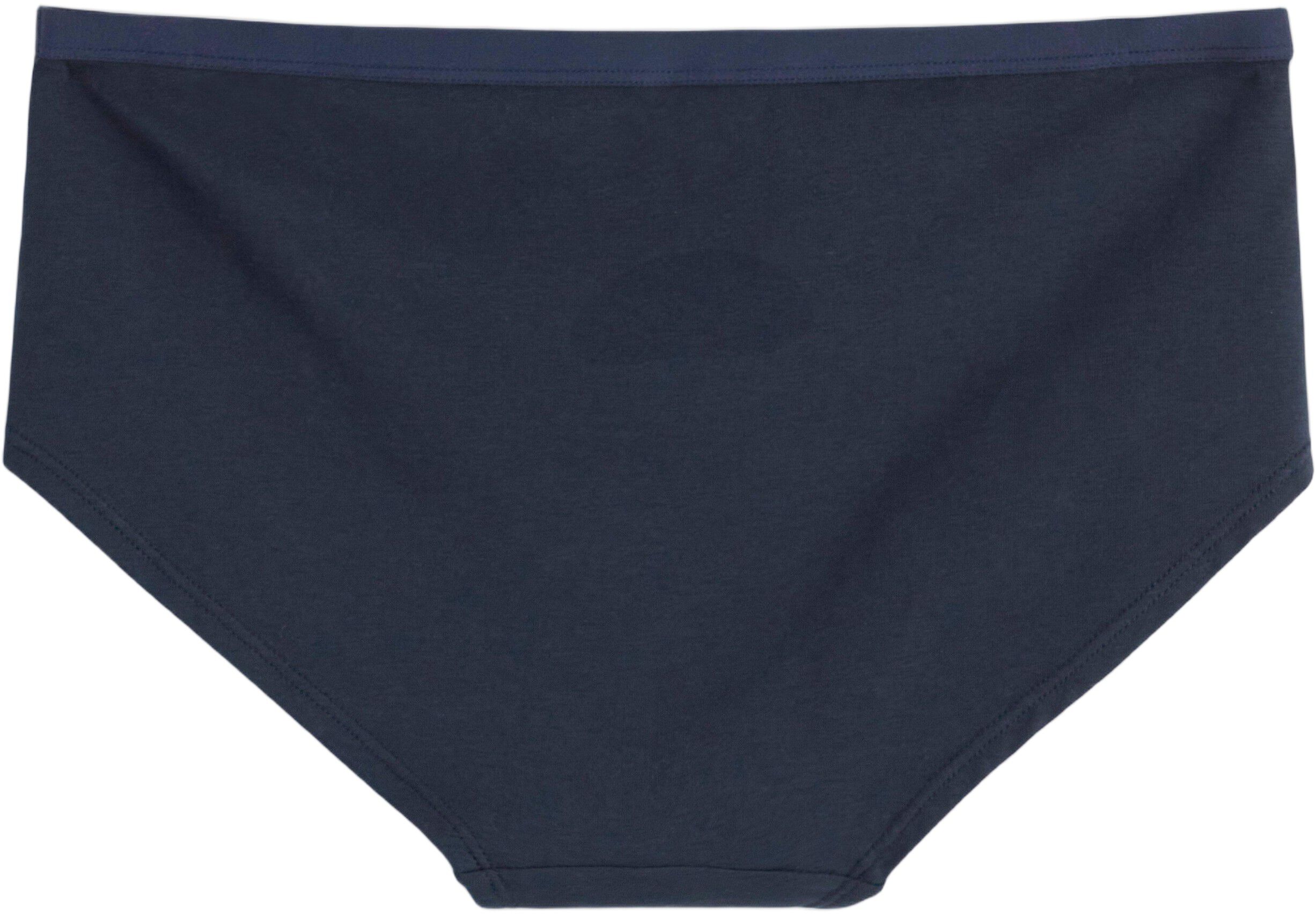 Truser med normal midje