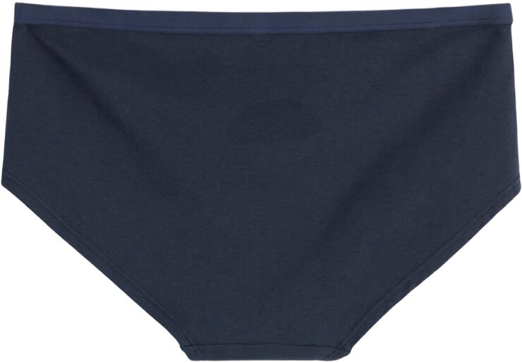 Truser med normal midje