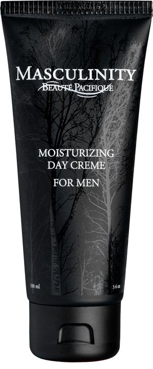 Masculinity Anti-Age Creme For Men