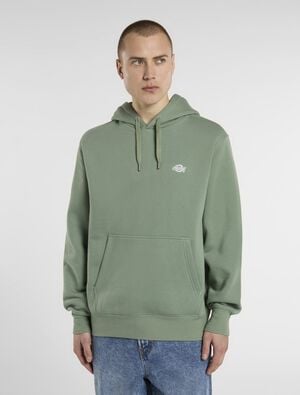 SUMMERDALE HOODIE SEA SPRAY