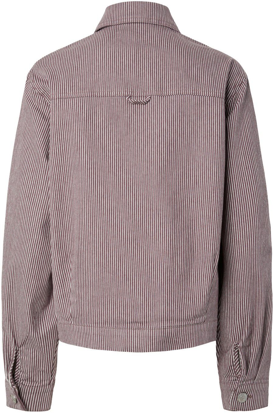 Pcbillo Ls Denim Jacket