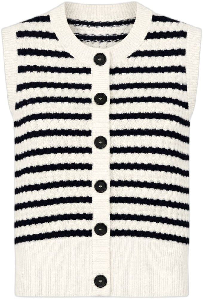 Ulvamd stripe top