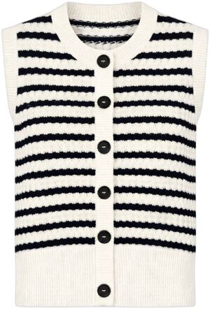 Ulvamd stripe top