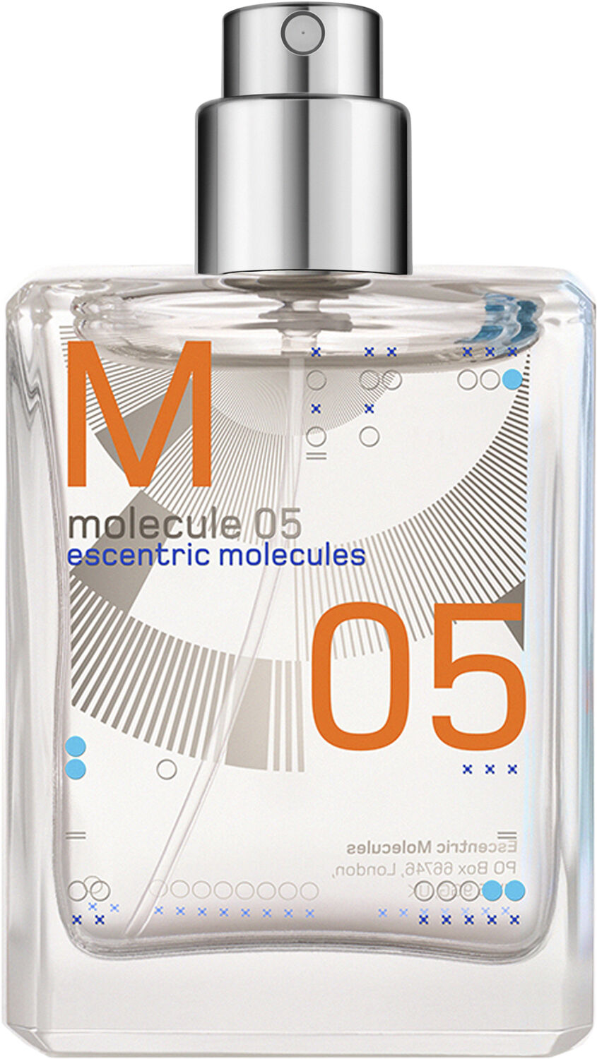 Molecule 05 EDT Refill 30 ML