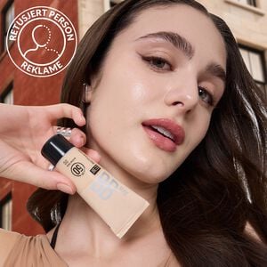 Fit Me Nude BB Cream SPF50