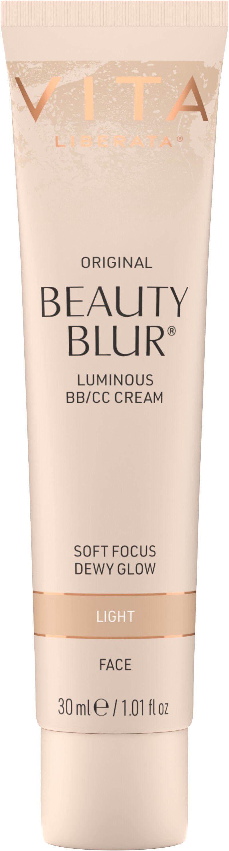 Beauty Blur Light 30 ml