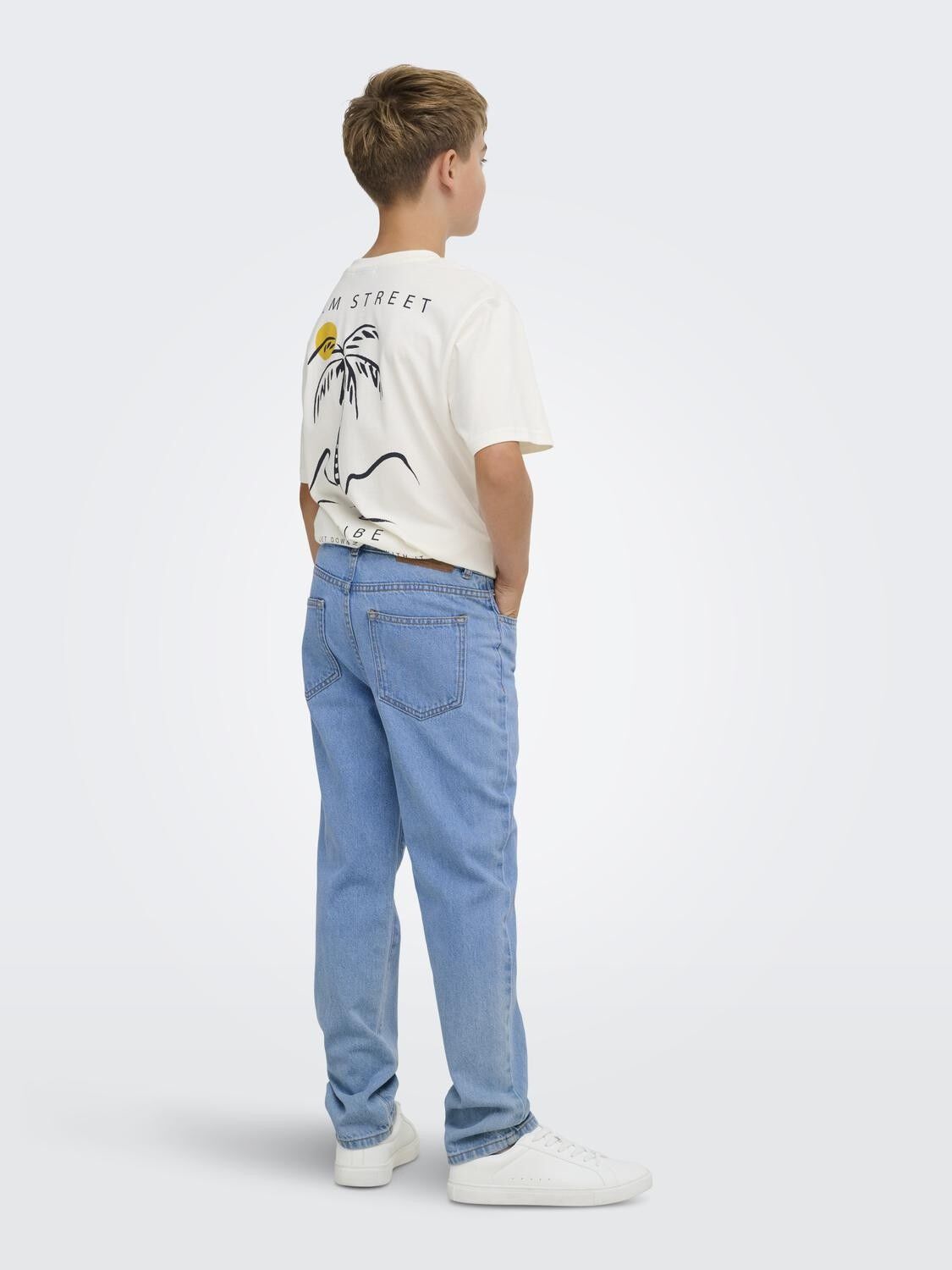 Osjedge Straight Lb Stone 2869 Azg Dnm