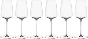 Definition Hvitvinsglass 6 stk.