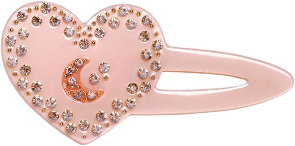 Calon Hairclip, Blush