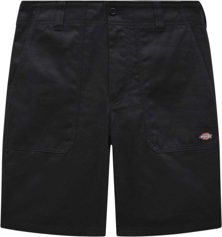 FUNKLEY SHORT BLACK